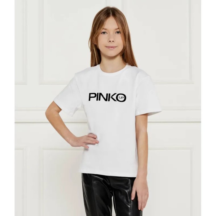 Pinko UP T-shirt | Regular Fit