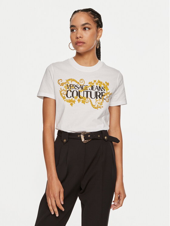 T-Shirt Versace Jeans Couture