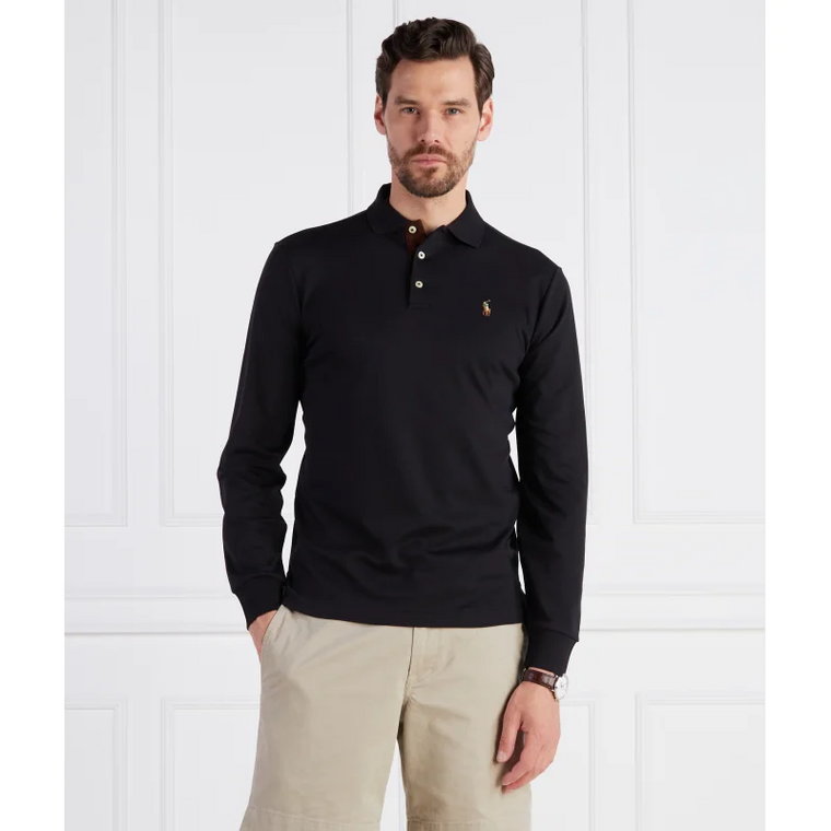 POLO RALPH LAUREN Polo | Custom slim fit