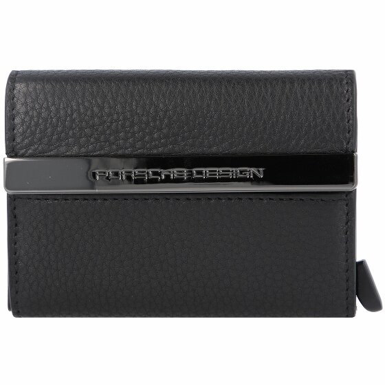 Porsche Design Etui na karty kredytowe RFID Leather 10 cm black