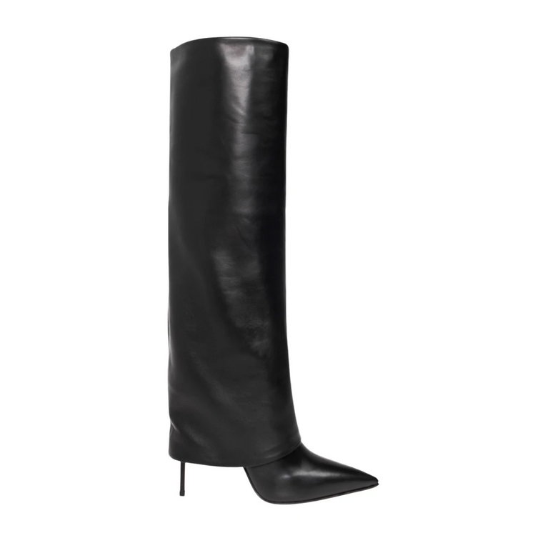 Andy Heeled Boots Le Silla