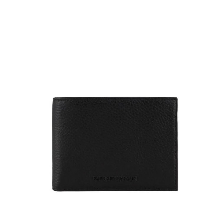 Wallets Cardholders Emporio Armani