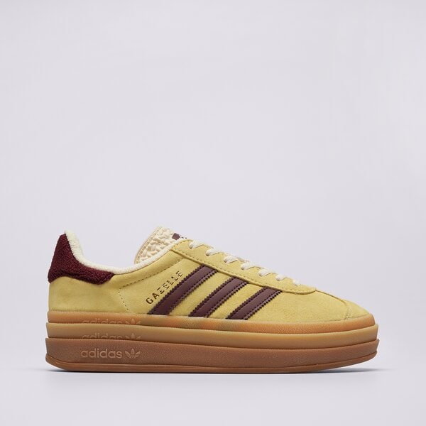 ADIDAS GAZELLE BOLD W