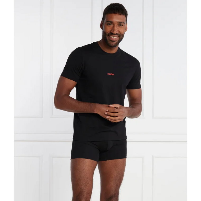 Hugo Bodywear Piżama | Regular Fit