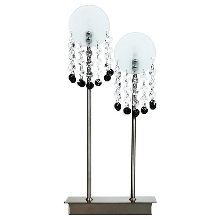 Elegancka lampka nocna - K228-Luto