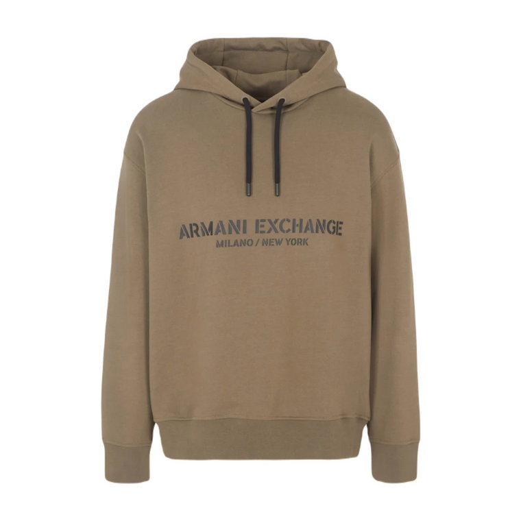 Hoodies Armani Exchange