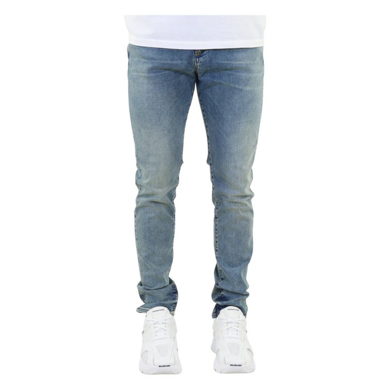Slim-fit Jeans Represent