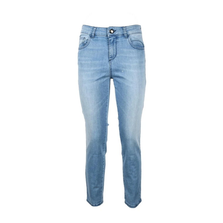 Jeans Semicouture