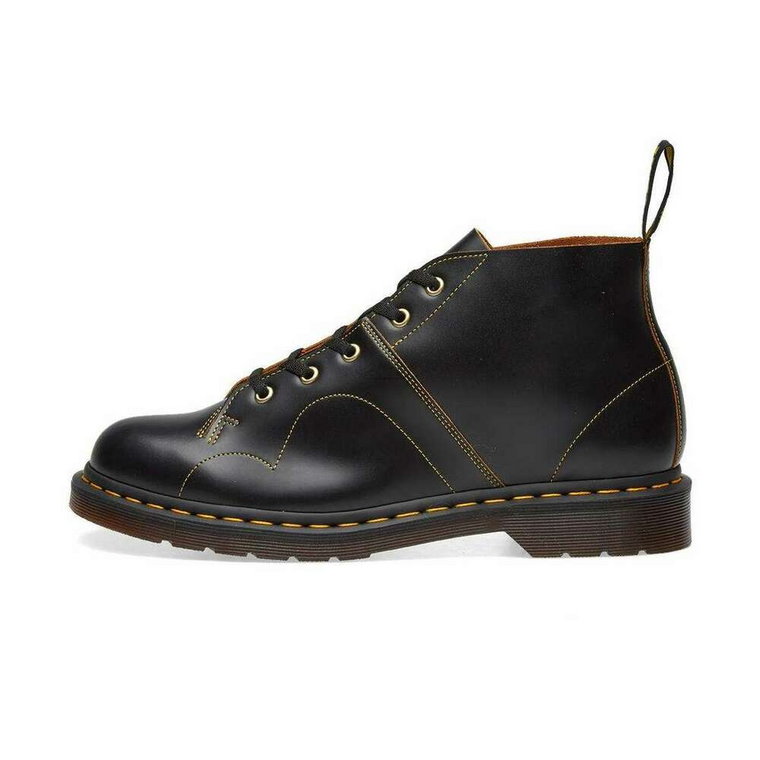 Botki sznurowane Dr. Martens