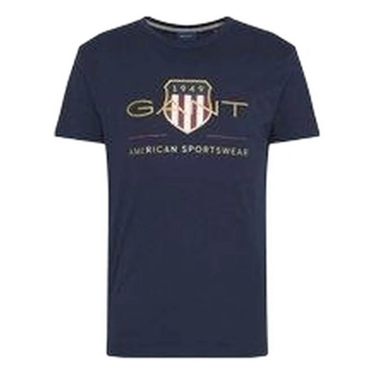 T-shirt Gant