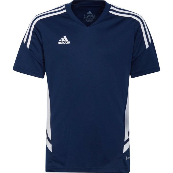 Koszulka juniorska Condivo 22 Jersey Adidas
