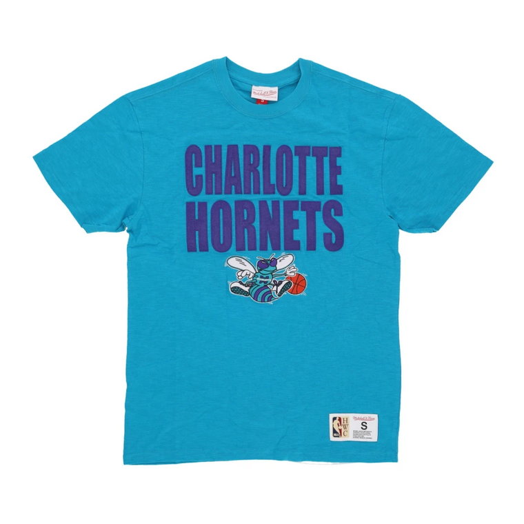 NBA Legendary Slub Tee Chahor Mitchell & Ness