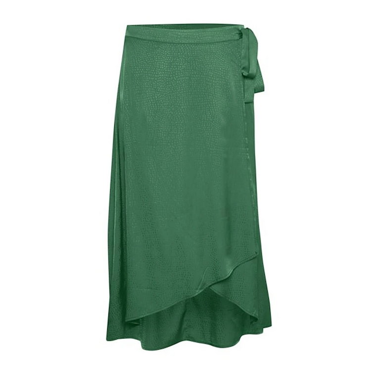 Midi Skirts My Essential Wardrobe