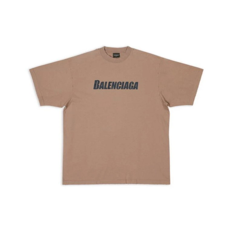 T-Shirts Balenciaga