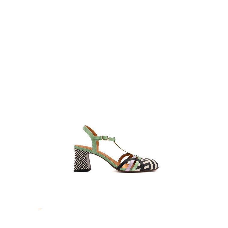 High Heel Sandals Chie Mihara