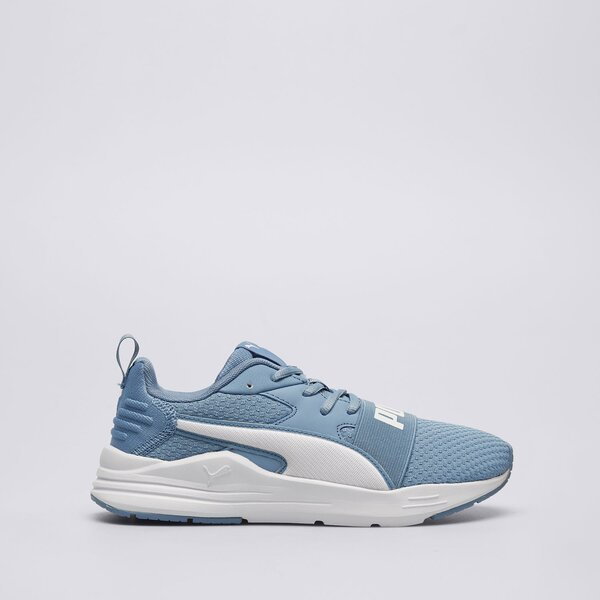 PUMA WIRED RUN PURE JR