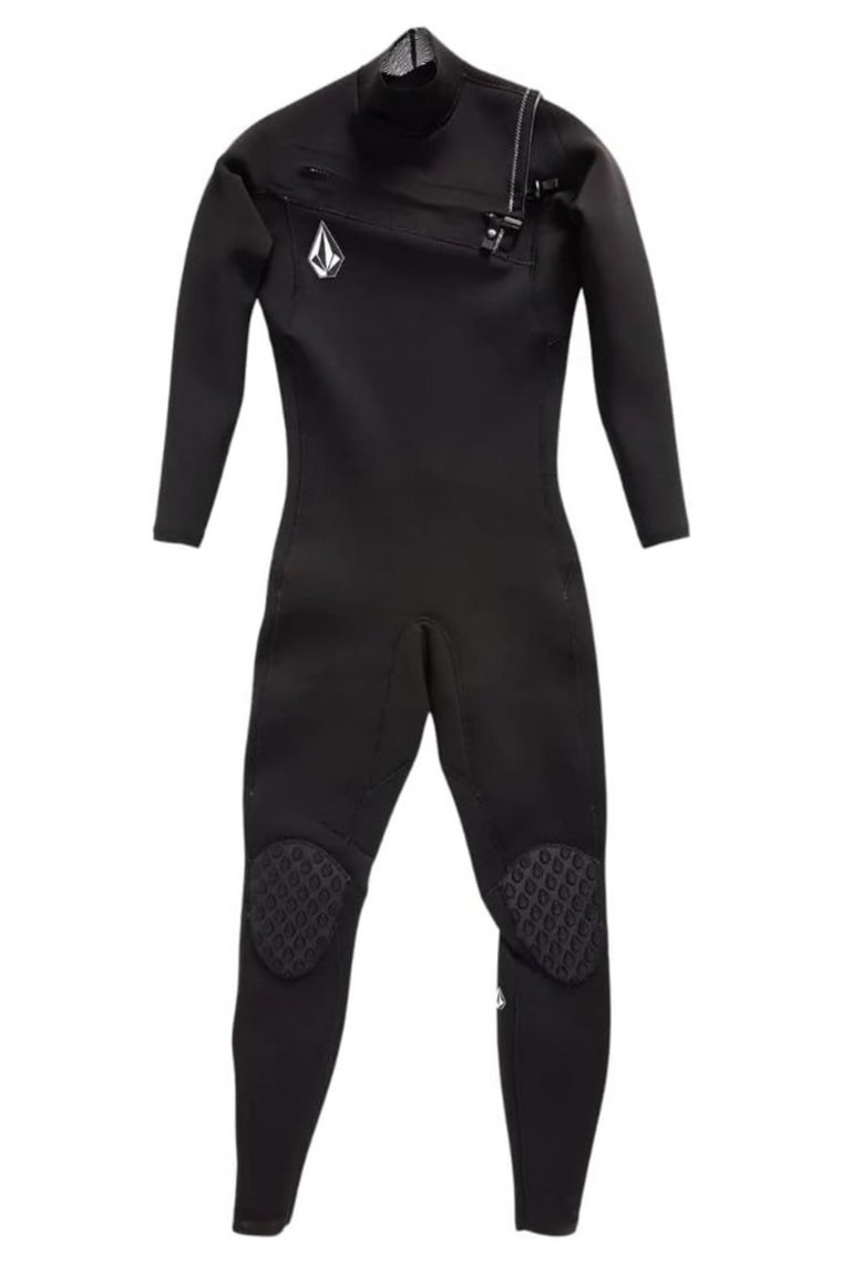 Pianka Volcom 3/2mm Chest Zip Fullsuit do pływania -M