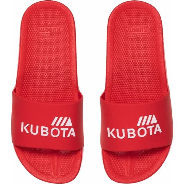 Klapki Basic Kubota