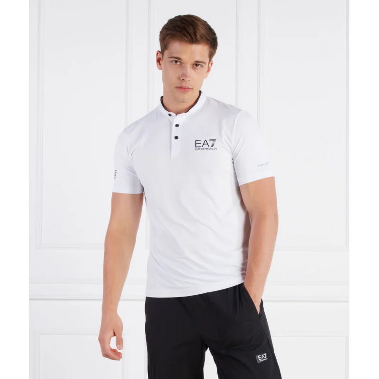 EA7 Polo | Slim Fit