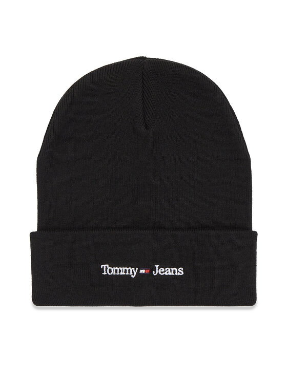 Czapka Tommy Jeans