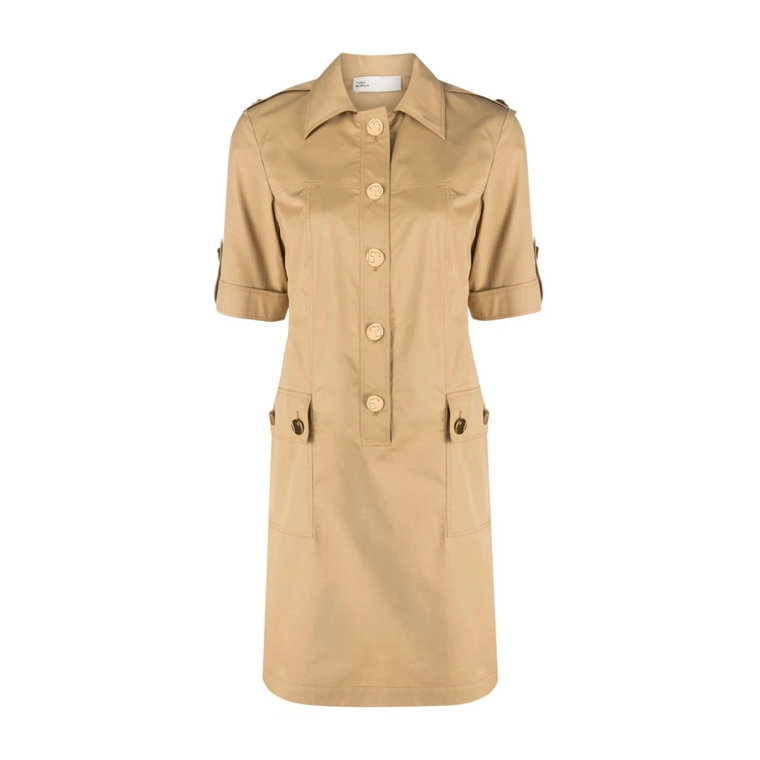 Shirt Dresses Tory Burch