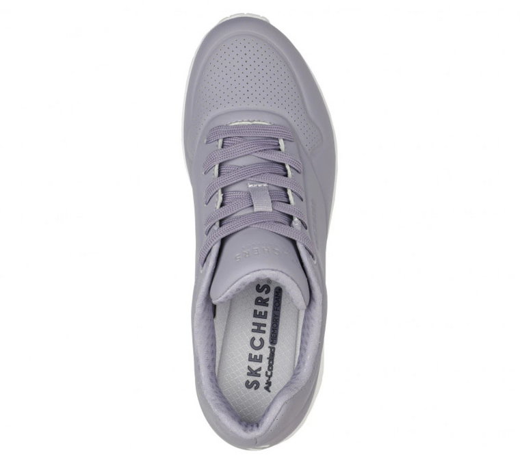 Damskie sneakersy SKECHERS UNO TONES