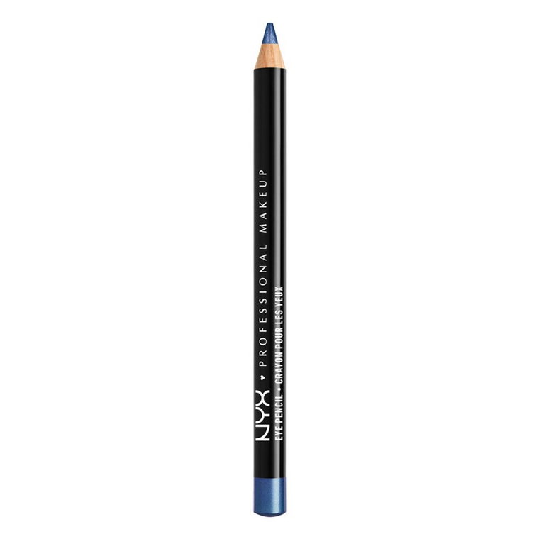 NYX Slim Eye Pencil Kredka do oczu Sapphire