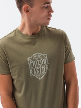 T-Shirt Ombre