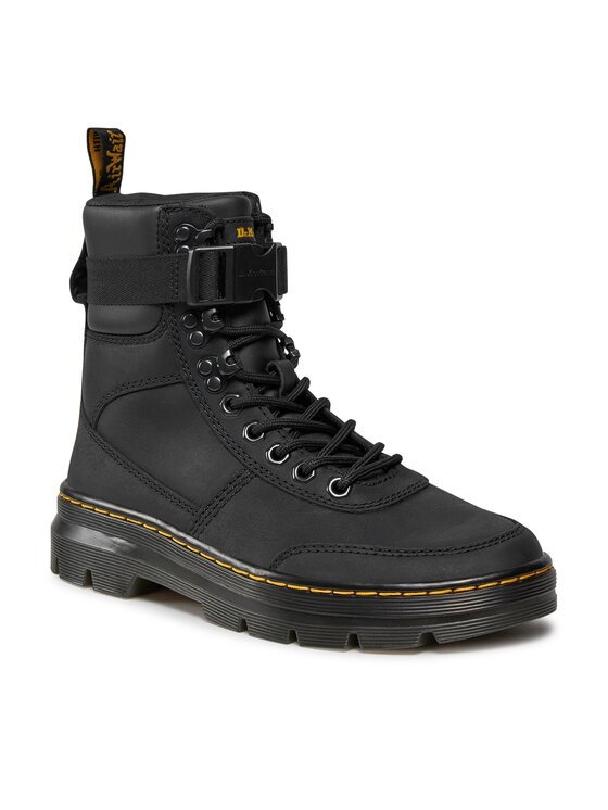 Trapery Dr. Martens