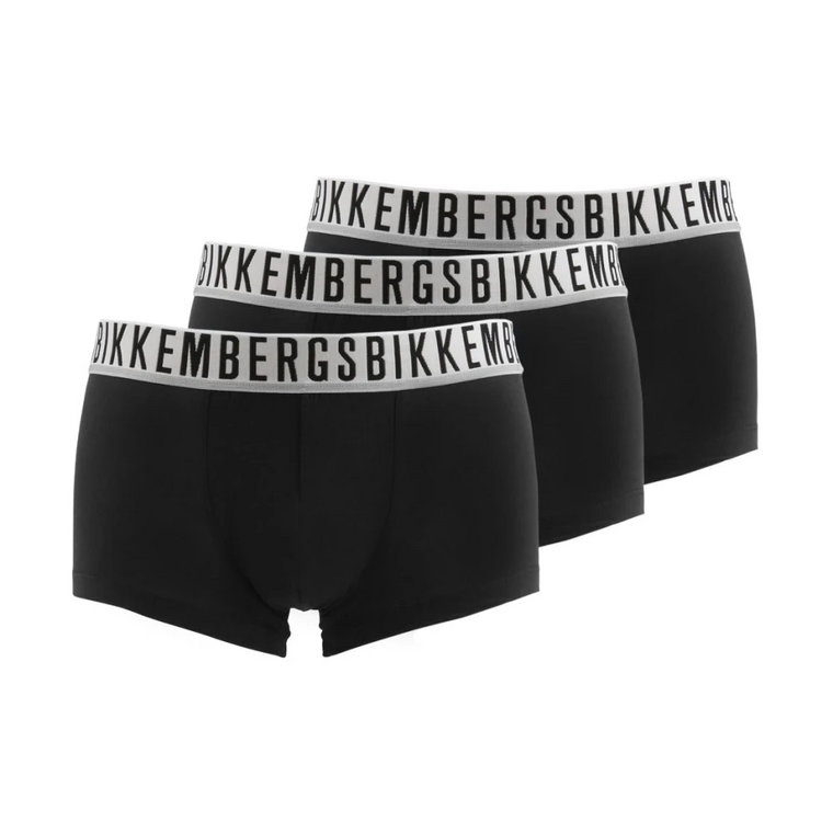 Boxershors Bkk1Utr01Tr Bikkembergs