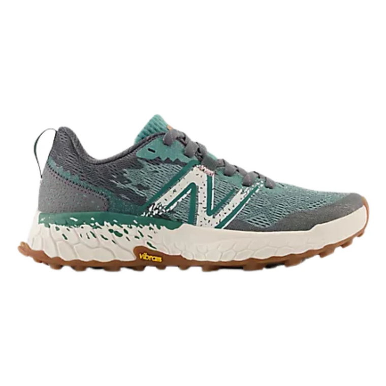 New Balance Flat shoes Green New Balance