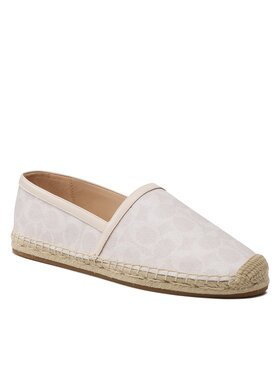 Espadryle Coach