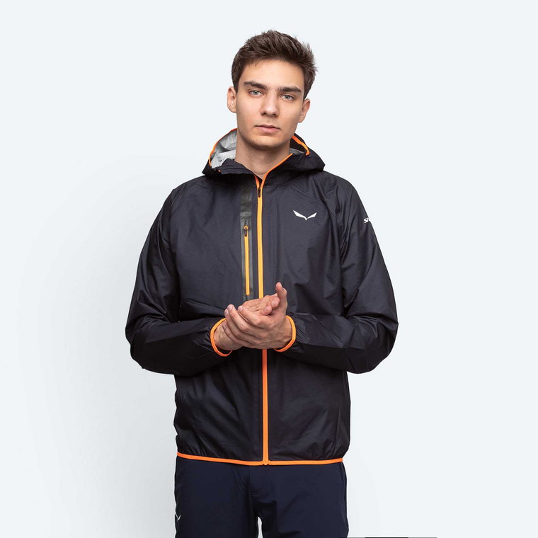 Męska kurtka Salewa Puez Light PTX M Jkt 27729-3980