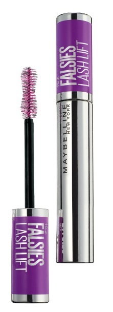 Maybelline Falsies Lash Lift Tusz do rzęs 01 Black