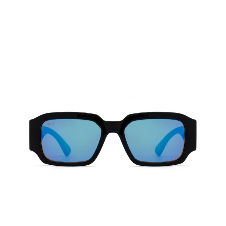 Blue Hawaii Okulary przeciwsłoneczne Maui Jim