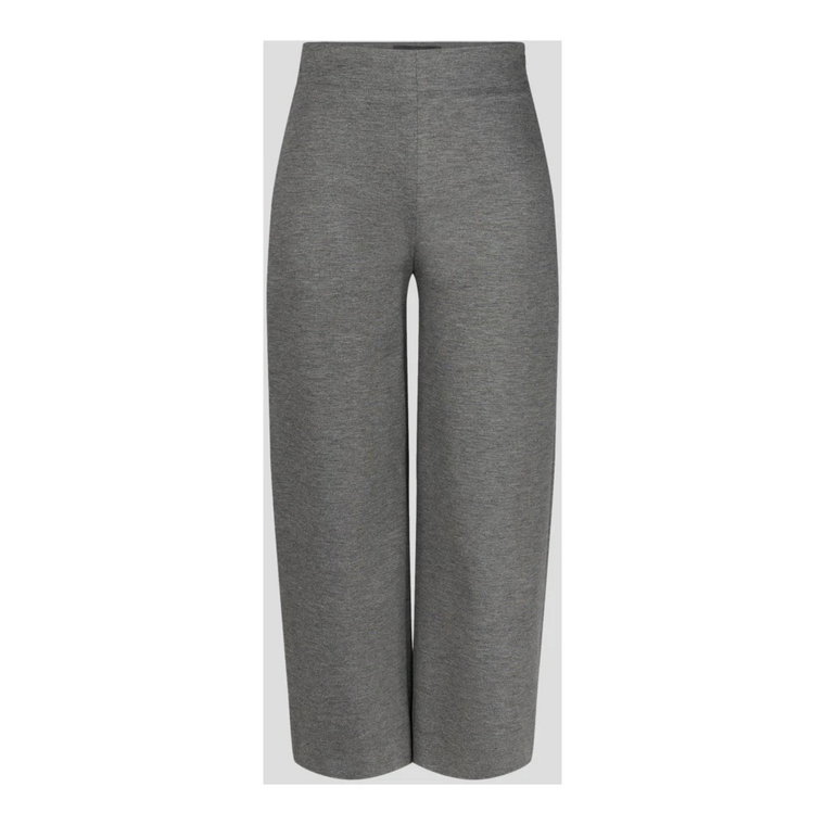 Wide Trousers Drykorn