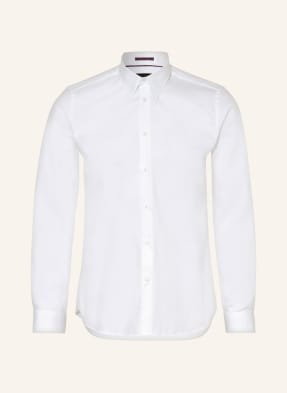 Ted Baker Koszula Haless Slim Fit weiss