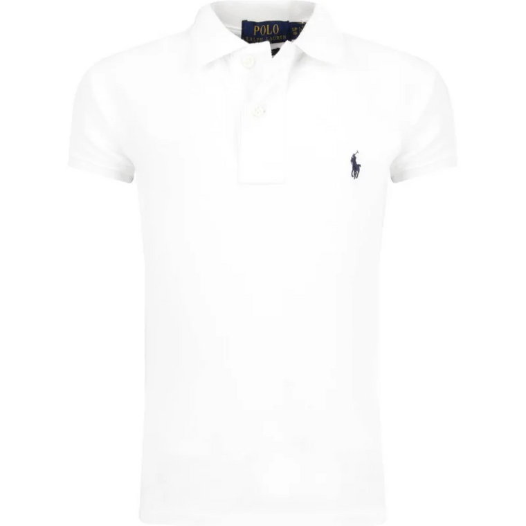 POLO RALPH LAUREN Polo | Slim Fit