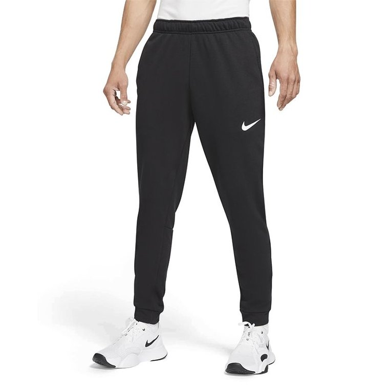 Spodnie Nike Dri-Fit CZ6379-010 - czarne