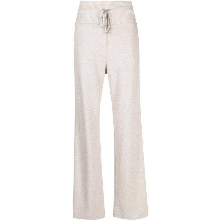 Wide Trousers D.Exterior