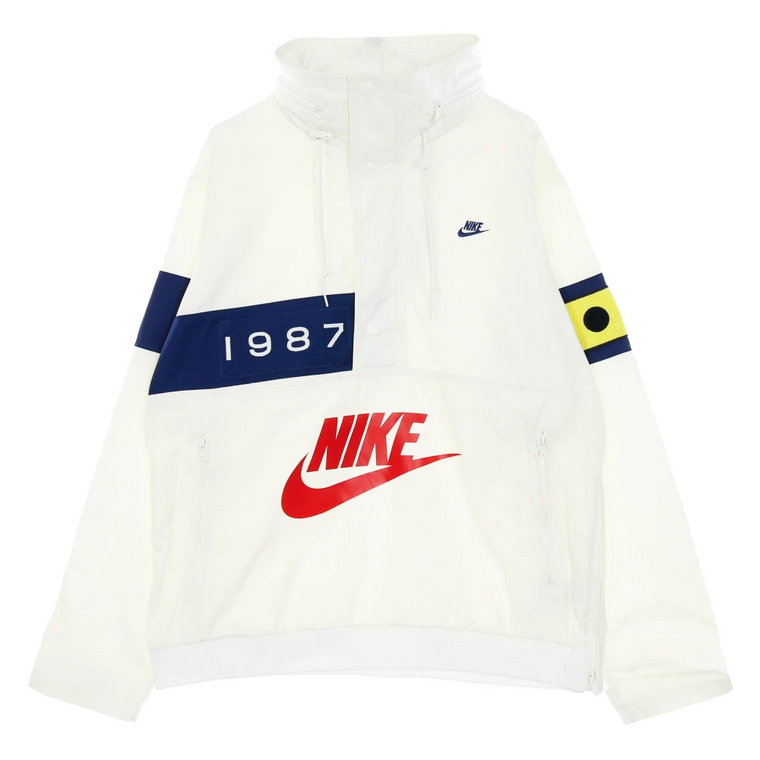 Kurtka Windbreaker Anorak Reissue Nike