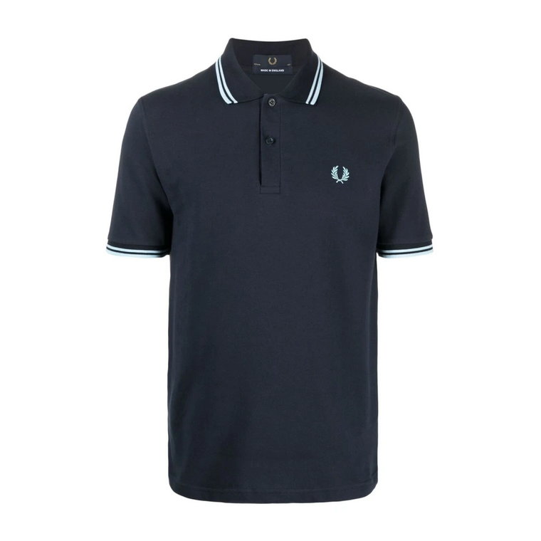 Polo Shirts Fred Perry