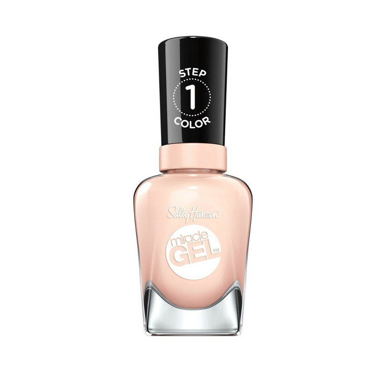 Sally Hansen Miracle Gel Lakier do paznokci, 187