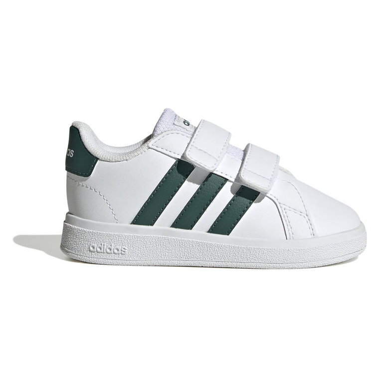 Buty dla małych dzieci adidas Grand Court 2.0 Shoes Infants IG2560