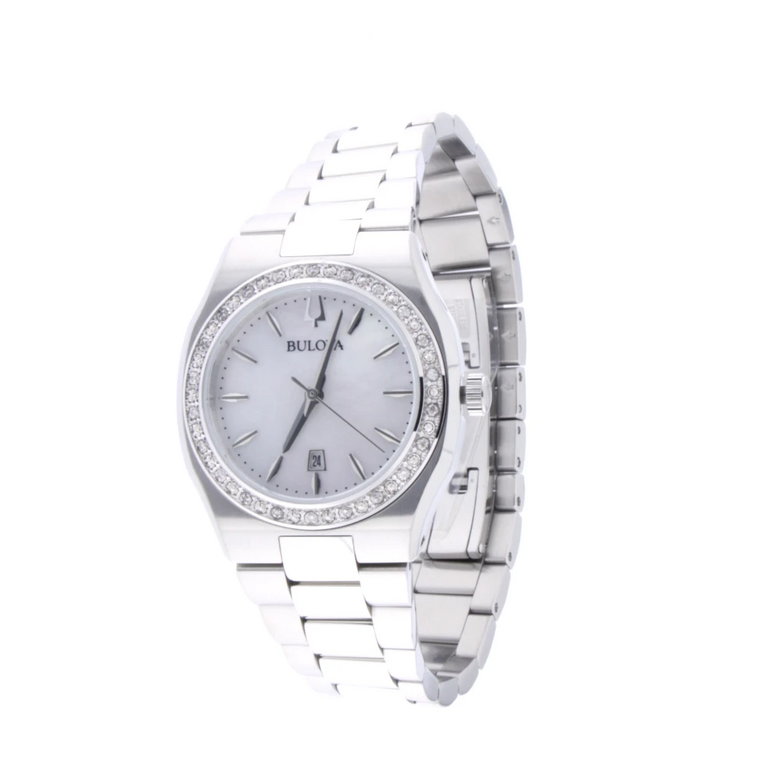 Donna - 96R245 - Lady geodeta Bulova