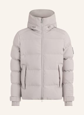 Belstaff Kurtka Puchowa Pulse grau