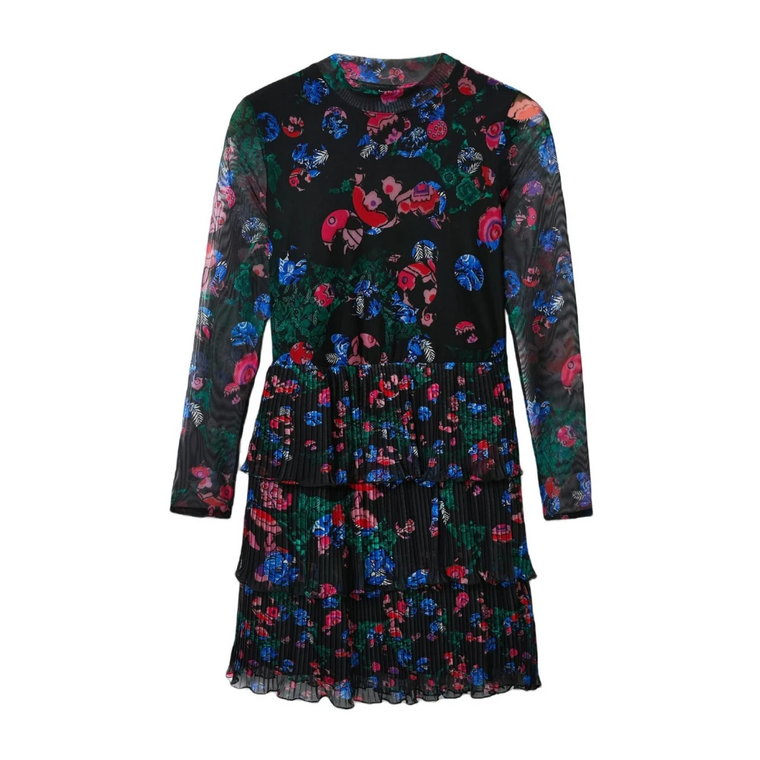 Desigual Women&amp; Dress Desigual