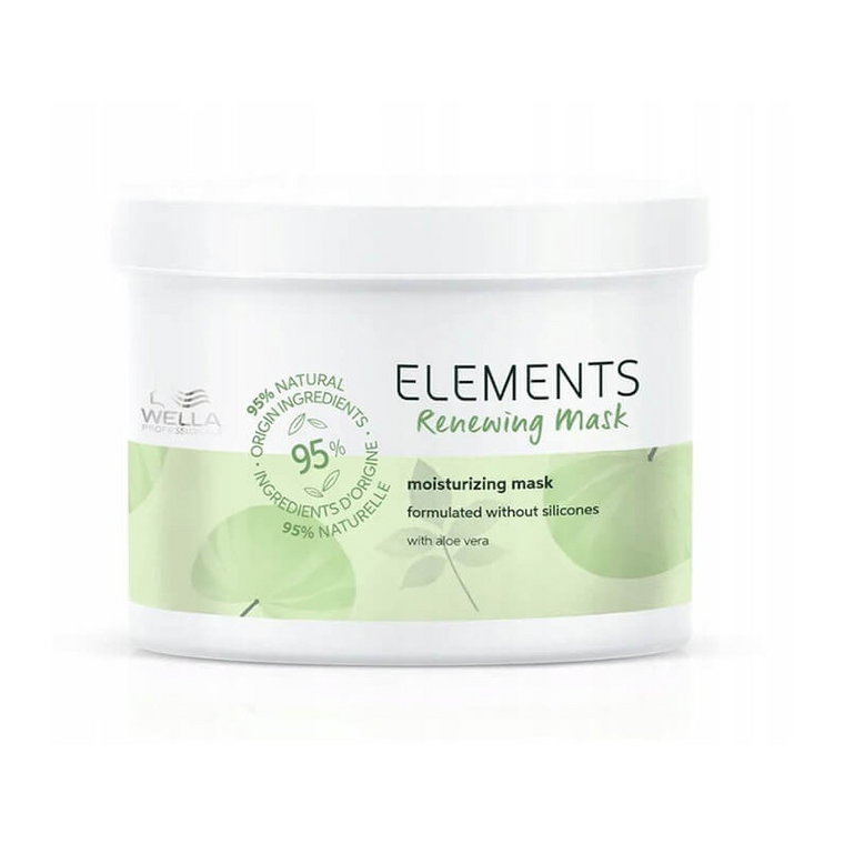 Wella Professionals Elements Renewing Mask 150ml