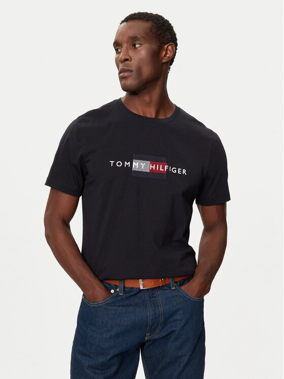 T-Shirt Tommy Hilfiger