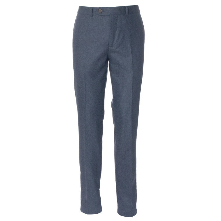 Suit Trousers Brunello Cucinelli